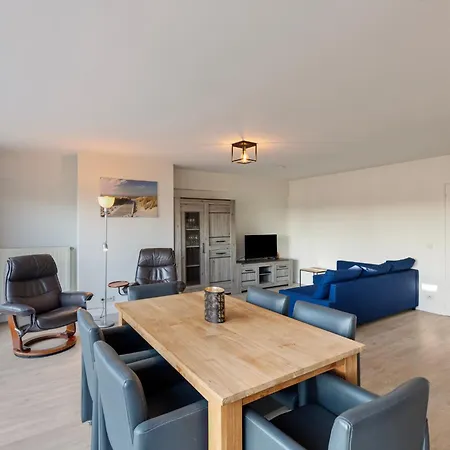Διαμέρισμα Fernando 1ev Blankenberge