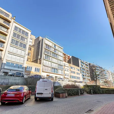 Fernando 1ev Blankenberge