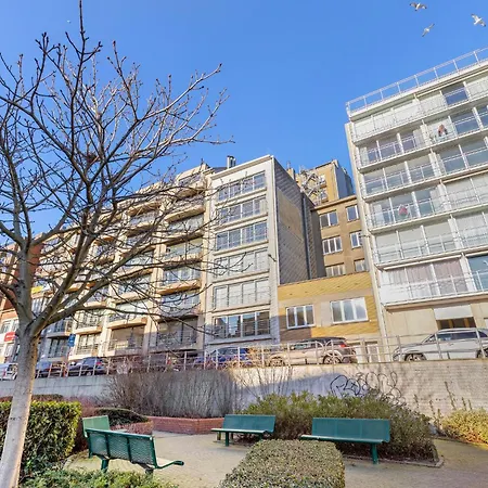 Διαμέρισμα Fernando 1ev Blankenberge