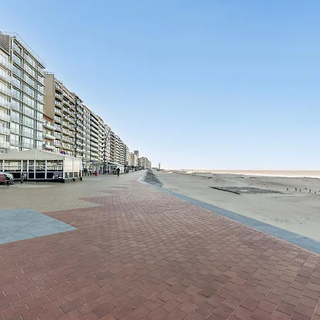 Fernando 1ev * Blankenberge